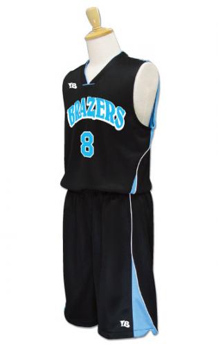 バスケットボール用品専門メーカー 株式会社 ブル・ファイト